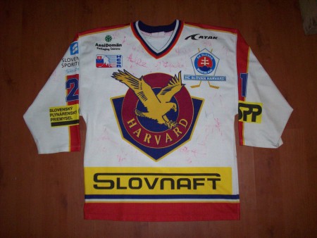 HC Slovan Bratislava